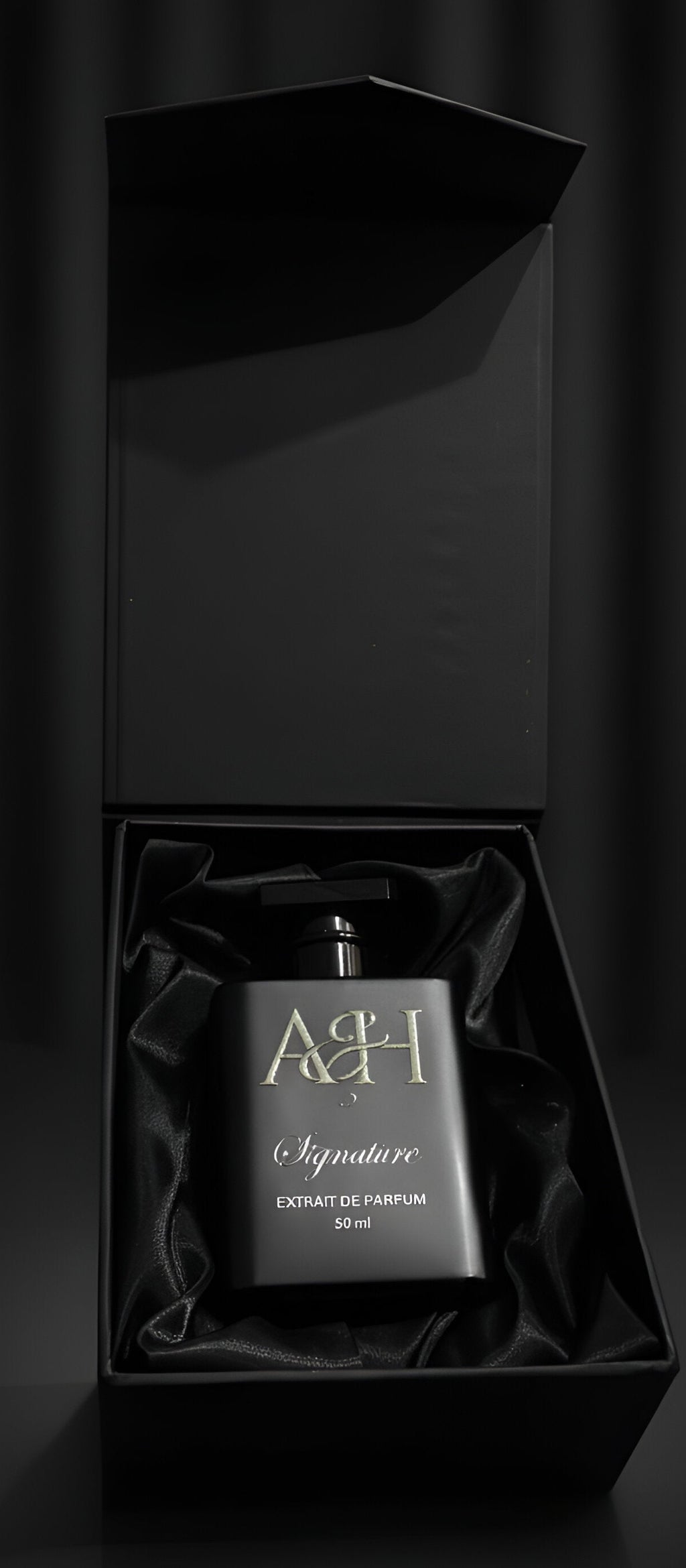 Signature by A&H – Extrait de Parfum – 50ML