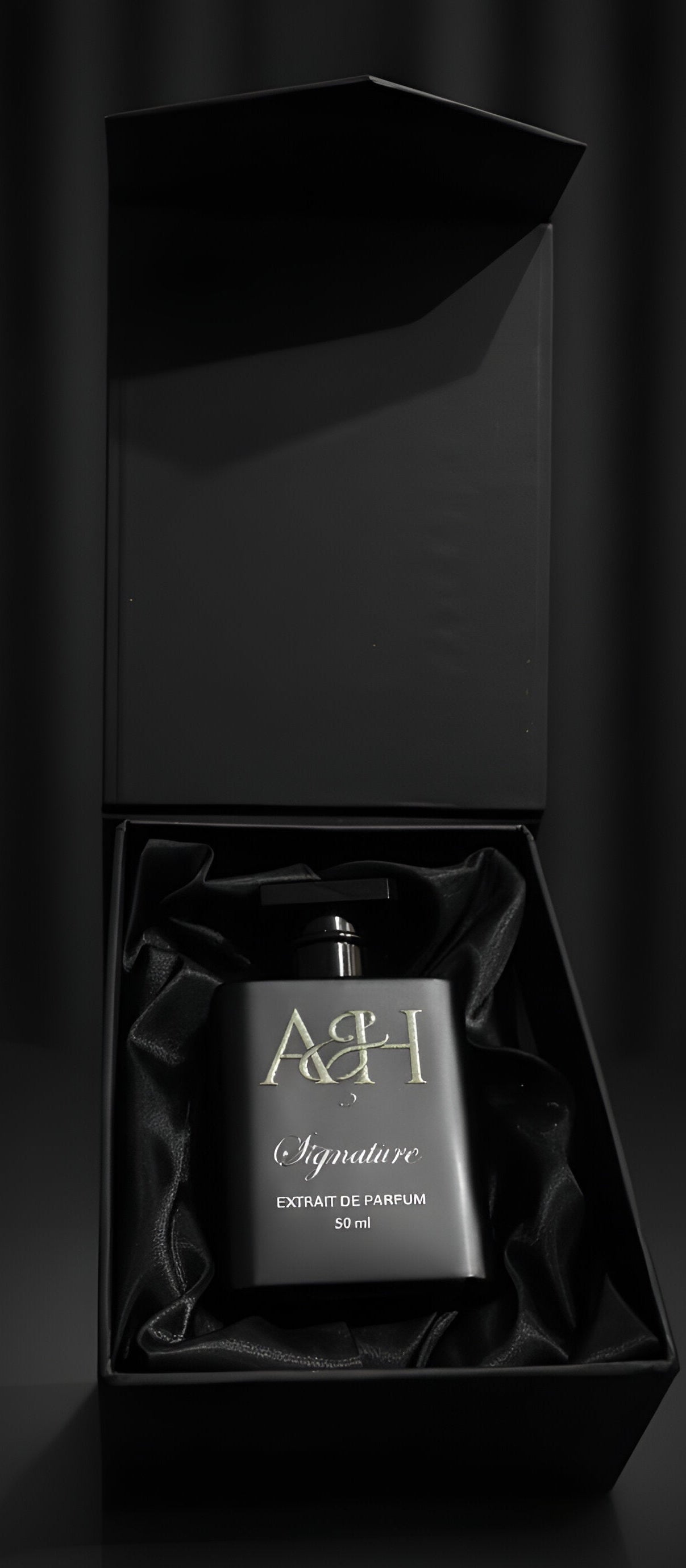 Signature by A&H – Extrait de Parfum – 50ML